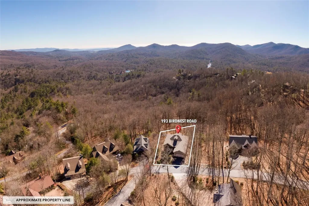 193 Birdnest Road Sapphire NC 28774