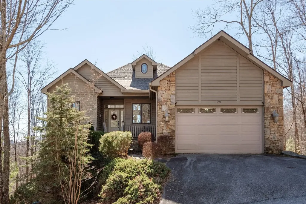 193 Birdnest Road Sapphire NC 28774