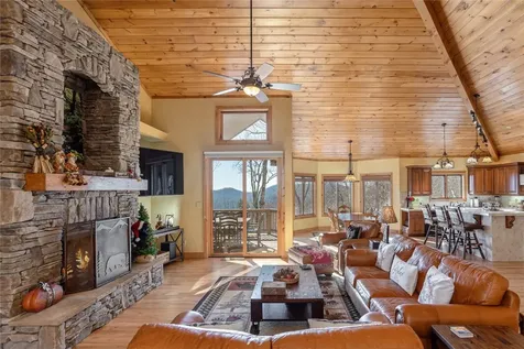 193 Birdnest Road Sapphire NC 28774