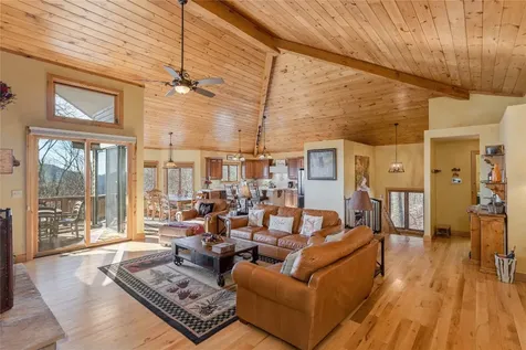 193 Birdnest Road Sapphire NC 28774