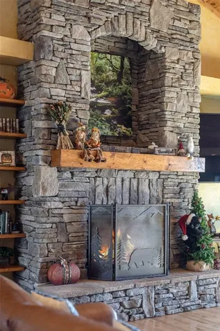 193 Birdnest Road Sapphire NC 28774