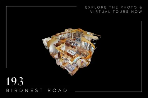 193 Birdnest Road Sapphire NC 28774