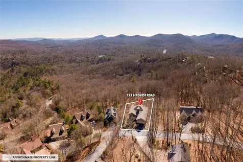 193 Birdnest Road Sapphire NC 28774