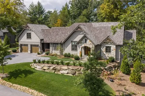 49 Spring View Lane Highlands NC 28741