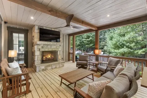 49 Spring View Lane Highlands NC 28741