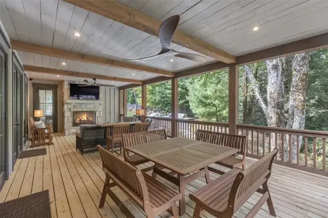 49 Spring View Lane Highlands NC 28741