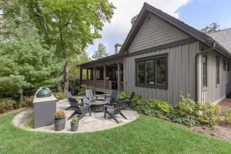 49 Spring View Lane Highlands NC 28741