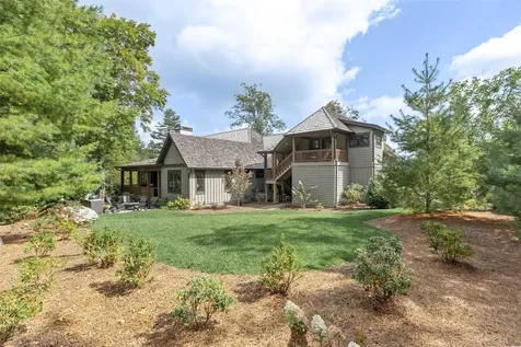 49 Spring View Lane Highlands NC 28741