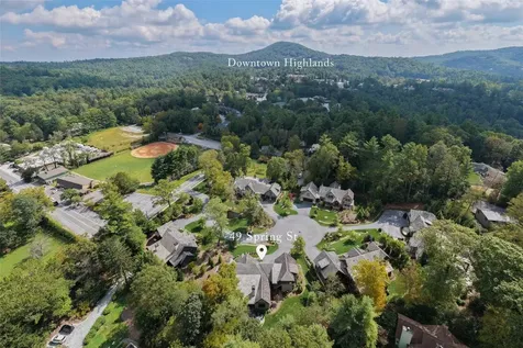 49 Spring View Lane Highlands NC 28741