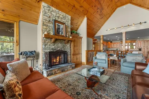 1848 Trays Island Road Sapphire NC 28774