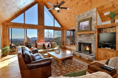 1848 Trays Island Road Sapphire NC 28774