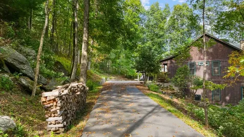 1848 Trays Island Road Sapphire NC 28774