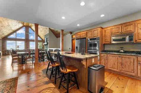 1848 Trays Island Road Sapphire NC 28774