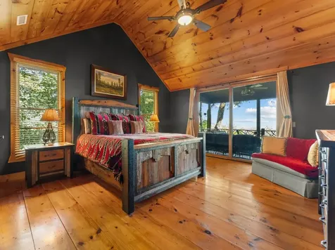 1848 Trays Island Road Sapphire NC 28774