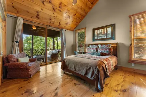 1848 Trays Island Road Sapphire NC 28774