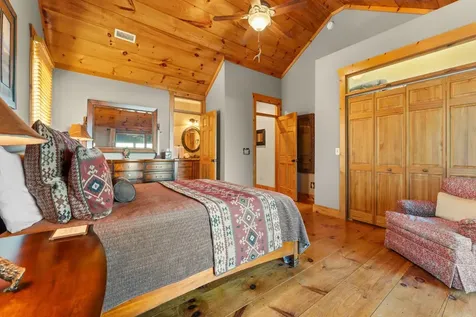 1848 Trays Island Road Sapphire NC 28774