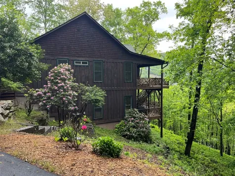 1848 Trays Island Road Sapphire NC 28774