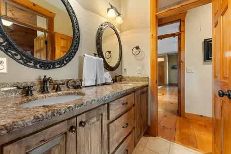 1848 Trays Island Road Sapphire NC 28774