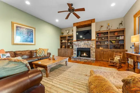 1848 Trays Island Road Sapphire NC 28774