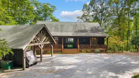 1848 Trays Island Road Sapphire NC 28774