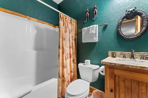 1848 Trays Island Road Sapphire NC 28774