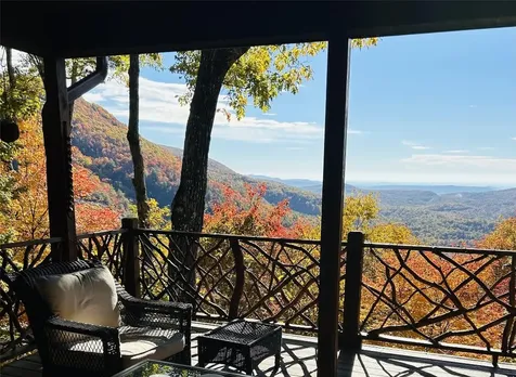 1848 Trays Island Road Sapphire NC 28774