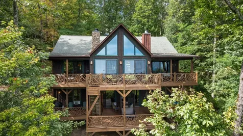 1848 Trays Island Road Sapphire NC 28774