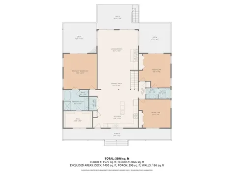 1848 Trays Island Road Sapphire NC 28774