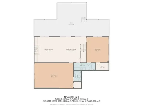 1848 Trays Island Road Sapphire NC 28774