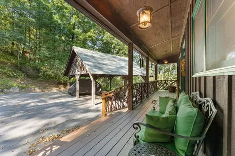 1848 Trays Island Road Sapphire NC 28774