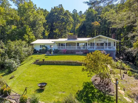 603 Hemlock Hills Drive Franklin NC 28734