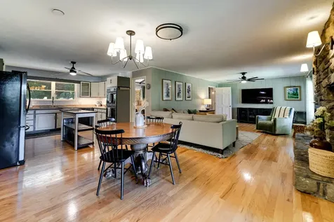 603 Hemlock Hills Drive Franklin NC 28734