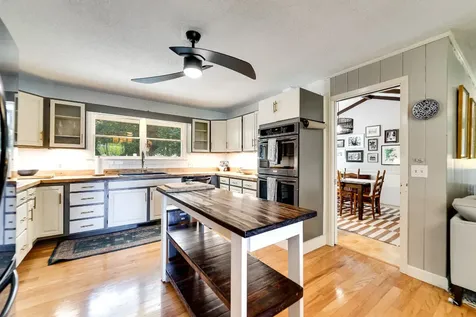 603 Hemlock Hills Drive Franklin NC 28734