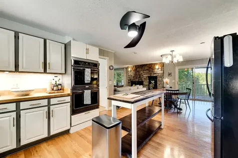 603 Hemlock Hills Drive Franklin NC 28734