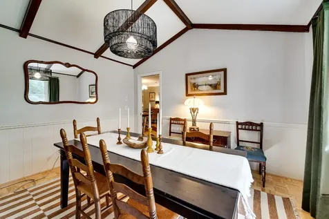 603 Hemlock Hills Drive Franklin NC 28734