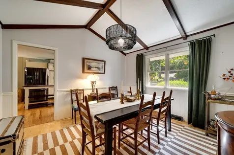 603 Hemlock Hills Drive Franklin NC 28734