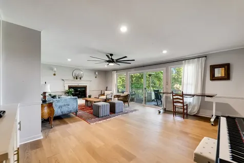 603 Hemlock Hills Drive Franklin NC 28734