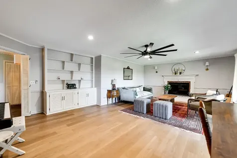 603 Hemlock Hills Drive Franklin NC 28734