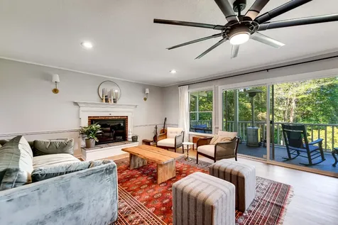 603 Hemlock Hills Drive Franklin NC 28734