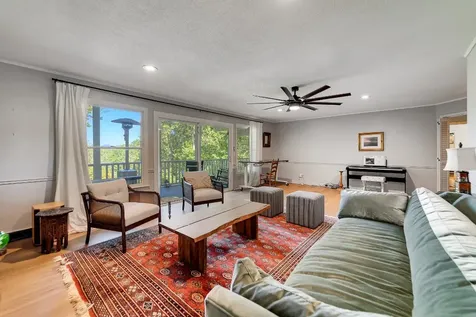 603 Hemlock Hills Drive Franklin NC 28734