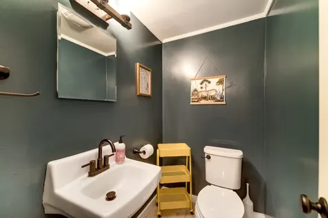 603 Hemlock Hills Drive Franklin NC 28734