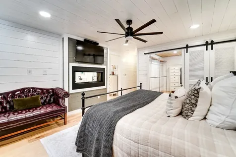 603 Hemlock Hills Drive Franklin NC 28734