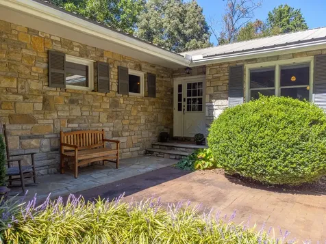 603 Hemlock Hills Drive Franklin NC 28734