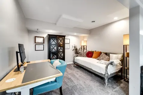 603 Hemlock Hills Drive Franklin NC 28734