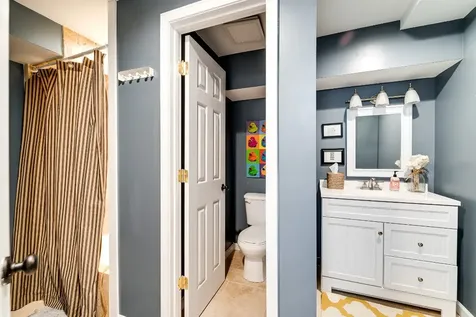 603 Hemlock Hills Drive Franklin NC 28734