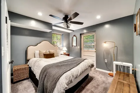 603 Hemlock Hills Drive Franklin NC 28734