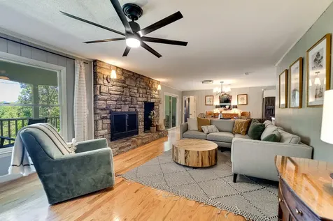 603 Hemlock Hills Drive Franklin NC 28734