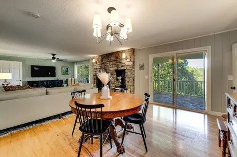 603 Hemlock Hills Drive Franklin NC 28734