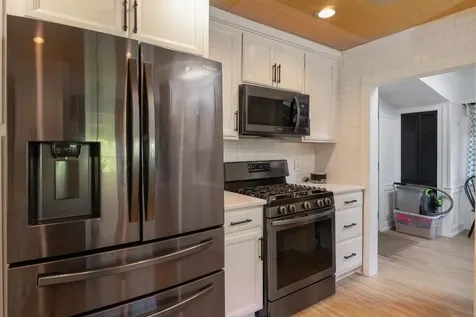 1050 Nickajack Road Franklin NC 28734