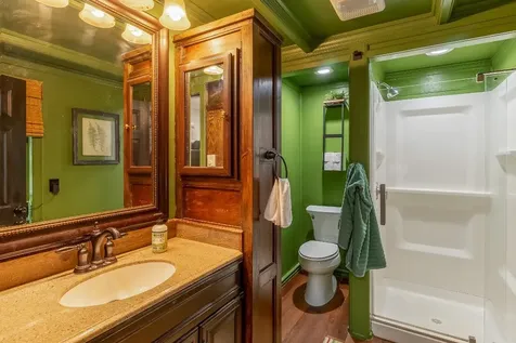 1050 Nickajack Road Franklin NC 28734